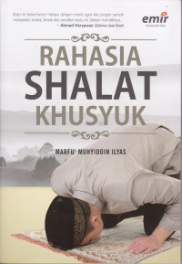 Rahasia Shalat Khusyuk