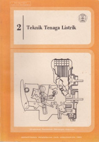 Teknik Tenaga Listrik 2