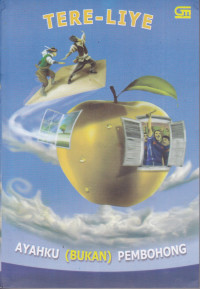 Ayahku (Bukan)Pembohong