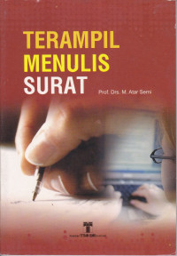 Terampil Menulis Surat