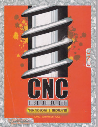 Cnc Bubut Teknologi dan Industri