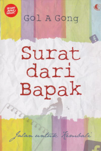 Surat dari Bapak Jalan Untuk Kembali