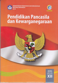 Pendidikan Pancasila dan Kewarganegaraan