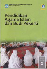 Pendidikan Agama Islam dan Budi Pekerti