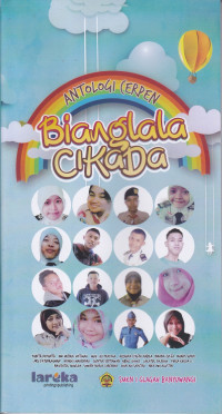 Bianglala Cikada