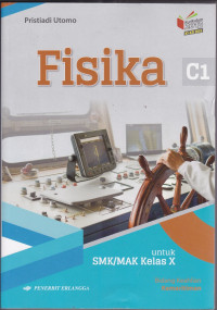 Fisika untuk SMK/MAK Kelas X