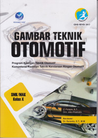 Gambar Teknik Otomotif Program Keahlian Teknik Otomotif Kompetensi Keahlian Teknik Kendaraan Ringan Otomotif