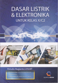 Dasar Listrik & Eletronika untuk Kelas X