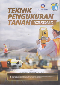 Teknik Pengukuran Tanah untuk Kelas X