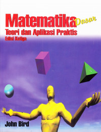 Matematika Dasar Teori dan Aplikasi Praktis