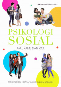 Psikologi Sosial