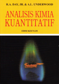 Analisis Kimia Kuantitatif