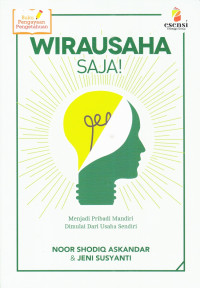 Wirausaha Saja