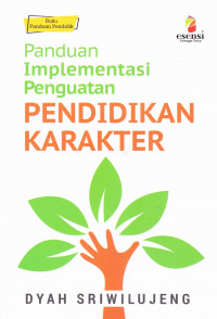 Panduan Implementasi Penguatan Pendidikan Karakter