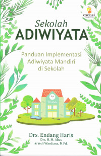 Sekolah Adiwiyata