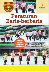 Peraturan Baris-Berbaris