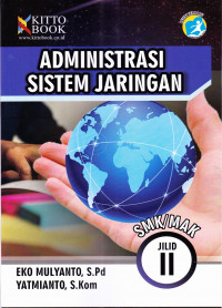 Administrasi Sistem Jaringan SMK/MAK Jilid II