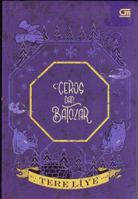 Ceros dan Batozar
