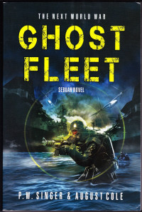 Ghost Fleet