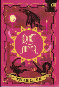 Komet Minor