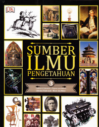 Sumber Ilmu Pengetahuan 3 Literatur Anak-Anak