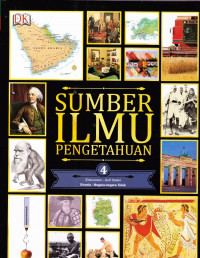 Image of Sumber Ilmu Pengetahuan 4 NegarNegara Teluk