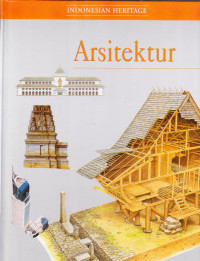 Indonesia Heritage Arsitektur