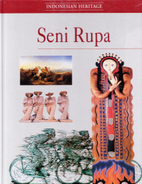 Indonesia Heritage Seni Rupa