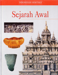 Indonesia Heritage Sejarah Awal