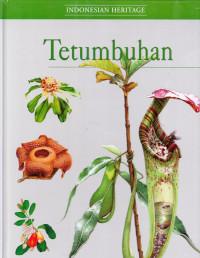 Indonesia Heritage Tetumbuhan