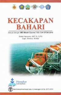 Kecakapan Bahari