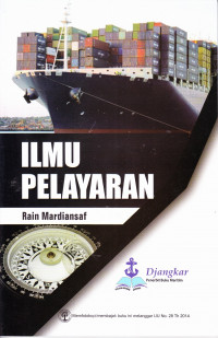 Ilmu Pelayaran