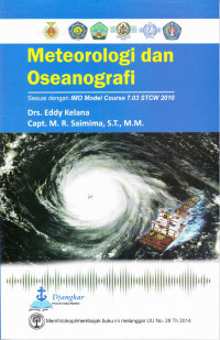 Meteorologi dan Oseanografi