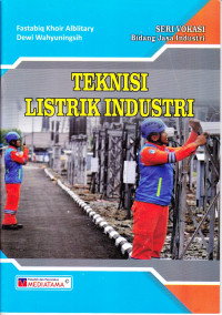 Teknik Instalasi Tenaga Listrik