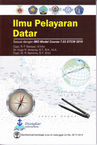 Ilmu Pelayaran Datar