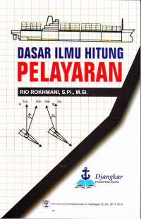 Dasar Ilmu Hitung Pelayaran