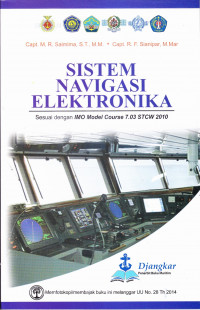 Sistem Navigasi Elektronika