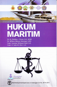 Hukum Maritim