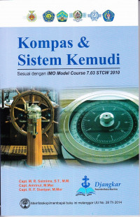 Kompas & Sistem Kemudi