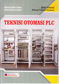 Teknisi Otomasi PLC