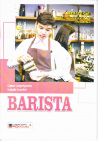 Barista