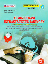 Administrasi Infrastruktur Jaringan Kelas XII