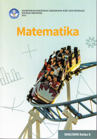 Matematika SMA/SMK Kelas X Buku Siswa