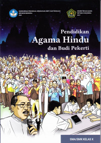 Pendidikan Agama Hindu dan Budi Pekerti SMA/SMK Kelas X