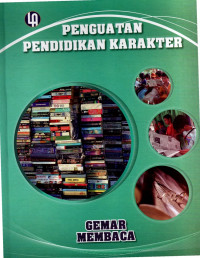 Penguatan Pendidikan Karakter Gemar Membaca