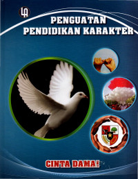 Penguatan Pendidikan Karakter Cinta Damai