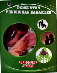 Penguatan Pendidikan Karakter Tanggung Jawab