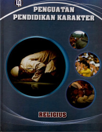 Penguatan Pendidikan Karakter Religius