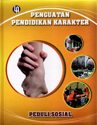 Penguatan Pendidikan Karakter Peduli Sosial