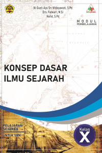 Modul Konsep Dasar Ilmu Sejarah